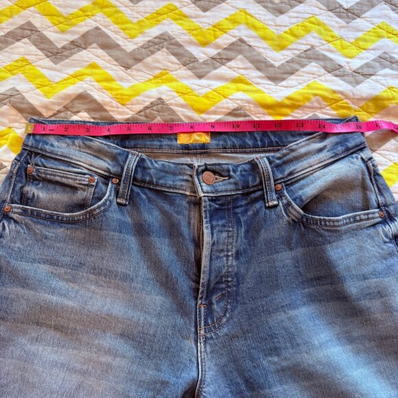 Lil Mother Hiker Hover Straight Jeans 29 - Never Worn! - Picture 5 of 5
